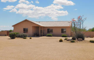 28616 245th Ave, Wittmann, AZ 85361-8524