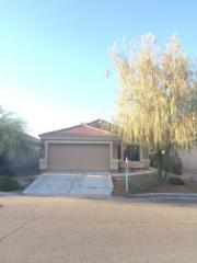 6576 Escape Ave, Florence, AZ 85132-5182