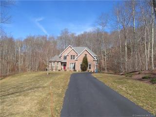37 Oakridge Rd, Colchester, CT 06420-4137