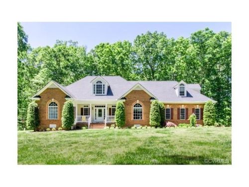 17507 Old Ridge Rd, Montpelier, VA 23192-2112