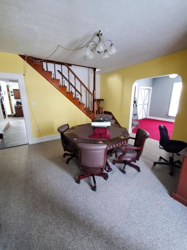 3695 Whetstone River Rd, Marion OH  43302-8387 exterior