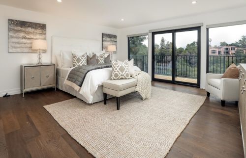 25396 Ln Loma Dr, Los Altos CA 94022-4510 exterior