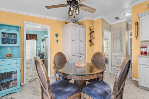 2852 York Rd, Saint James City FL  33956-2295 exterior