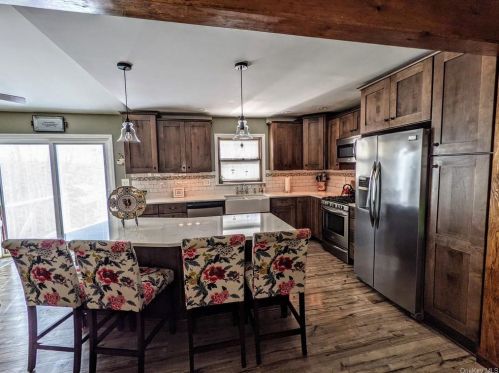 398 Bullville Rd, Montgomery NY  12549-1811 exterior