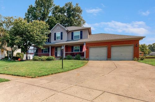 698 Bay Ct, Cincinnati, OH 45238-4716