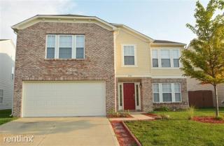 2916 Sentiment Ln, Greenwood IN  46143-6796 exterior