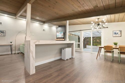 5038 Chaparral Way, San Diego CA 92115-2239 exterior