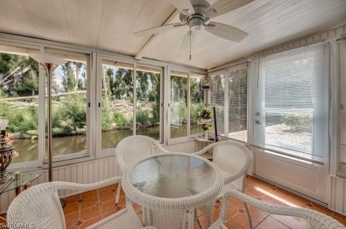 7196 Drum Dr, Saint James City FL  33956-2726 exterior