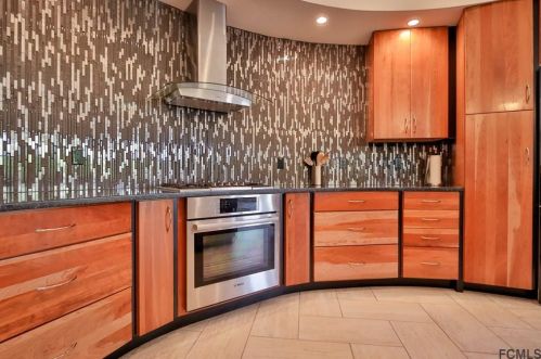 1351 Lambert Ave, Flagler Beach FL 32136-3045 exterior