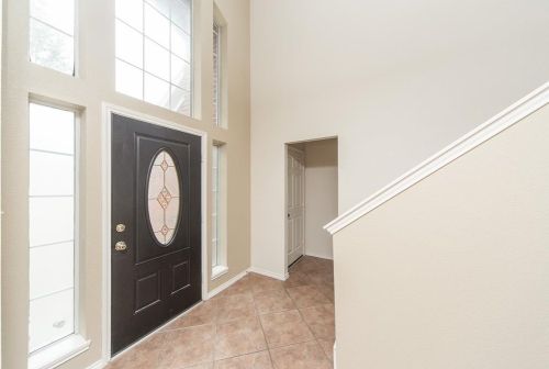 20306 Baytide Ct, Richmond TX  77407-6098 exterior