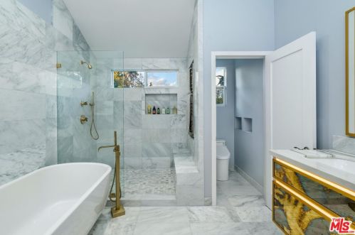 4552 Ethel Ave, North Hollywood CA  91605-4703 exterior