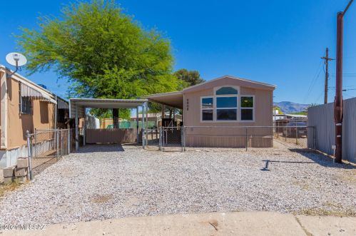 2808 Palm Vista St, Tucson, AZ 85705-1138