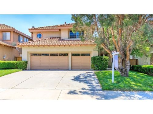 43521 Calle Nacido, Temecula CA  92592-3033 exterior
