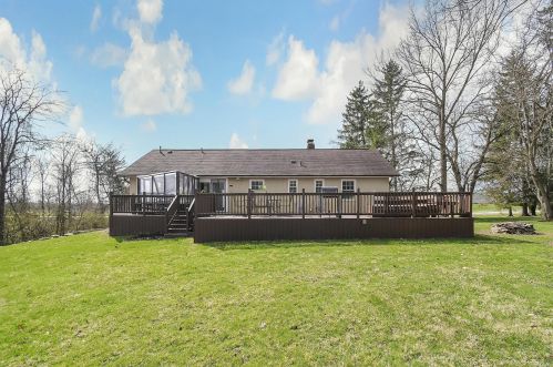 6200 Home Rd, Delaware OH  43015-9238 exterior