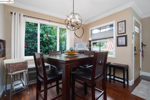 470 N St, Benicia CA  94510-2821 exterior