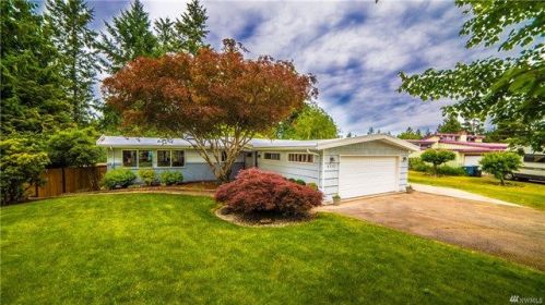 6319 Hillcrest Dr, Lakewood, WA 98499-1117