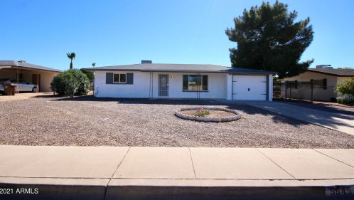 5645 Adobe Rd, Mesa, AZ 85205-5801
