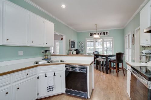 207 Longstreet Xing, North Augusta SC  29860-9078 exterior