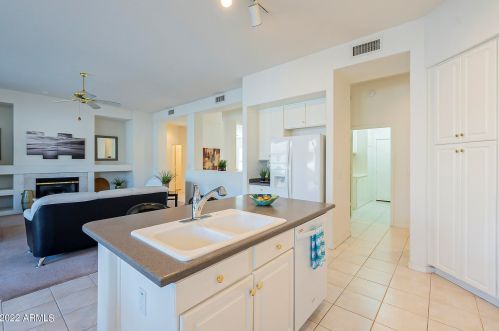 4608 Molly Ln, Cave Creek AZ  85331-6691 exterior