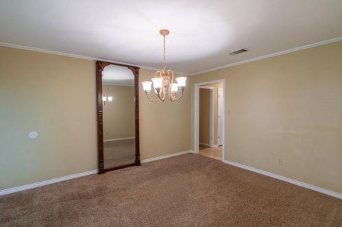 319 Jamie Way, Greenville TX  75402-8045 exterior