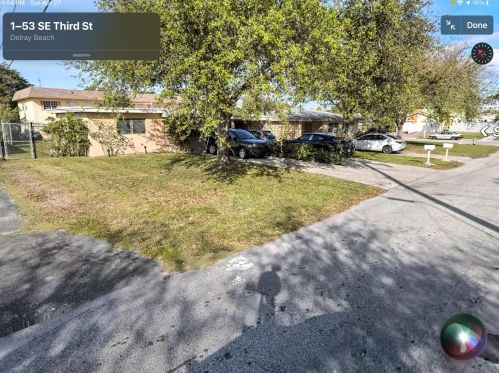 248 1st Ave, Delray Beach FL  33444-3715 exterior