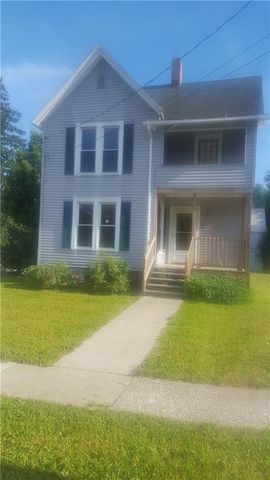 12 Howe St, Prattsburgh, NY 14873-9704