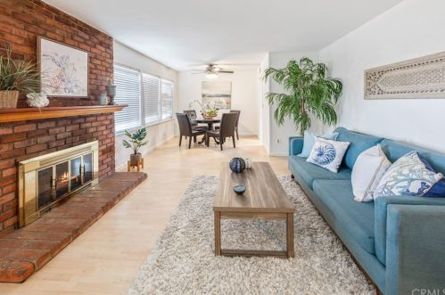 6350 San Rolando Cir, Buena Park CA  90620-3637 exterior