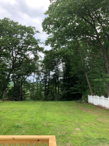 1 Clark St, Unity NH  03743-2808 exterior