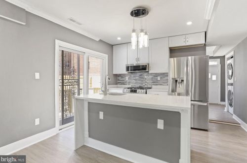 3341 Ames St, Washington DC  20019-1316 exterior