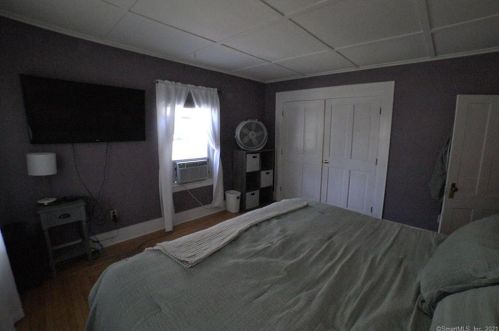 23 William St, Wallingford CT 06492-3641 exterior