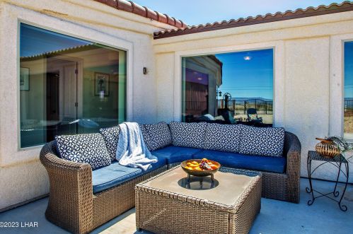 4189 Wagon Wheel Dr, Lake Havasu City AZ  86404-2086 exterior