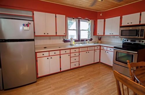 703 2nd Ave, Sartell MN  56377-1138 exterior