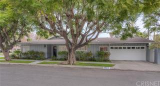 15717 La Maida St, Van Nuys, CA 91436-1634