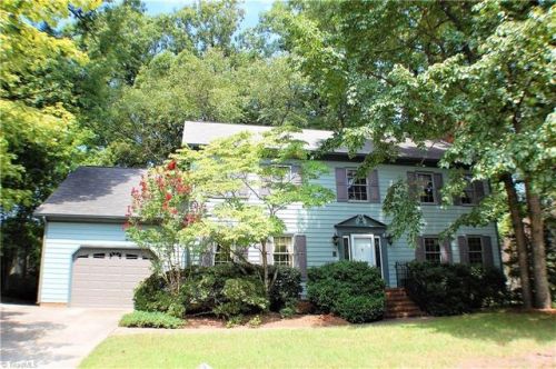 5408 Tower Rd, Greensboro, NC 27410-5263