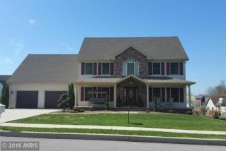 302 Hollar Ave, Lees Cross Roads, PA 17257-2138