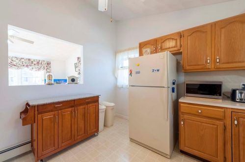 4 Morning Way, Cumberland RI  02864-6549 exterior