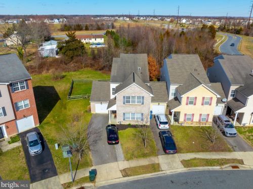 206 Camerton Ln, Blackbird DE  19734-2871 exterior