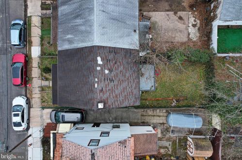 325 Tioga St, Trenton NJ 08609-1529 exterior