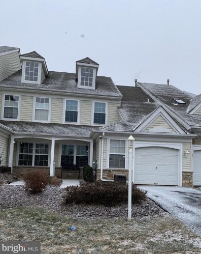 1673 Rockcress Dr, Jamison, PA 18929-1646