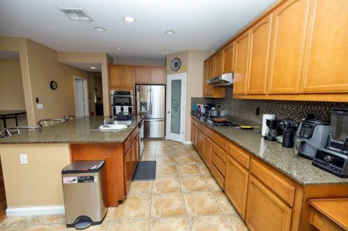 1241 Fawn Lily Dr, Grayson CA  95363-9089 exterior