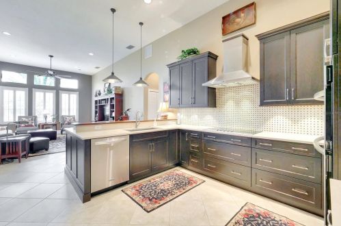 1206 Chantry Pl, Lake Mary FL  exterior