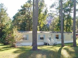 111 Quail Point Dr, Hubert NC  28539-3875 exterior