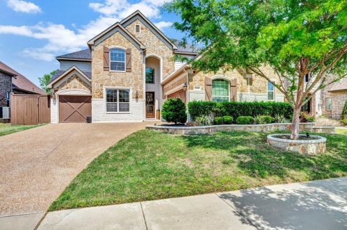 14660 Overland Park Ln, Frisco, TX 75035-0683