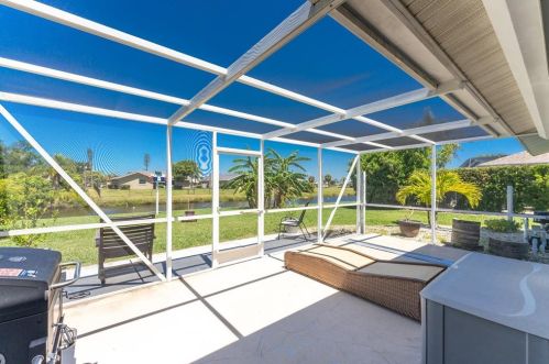 33 Bunker Cir, Placida FL  33947-2109 exterior