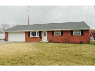 2017 Stengel St, Maumee, OH 43537-3123