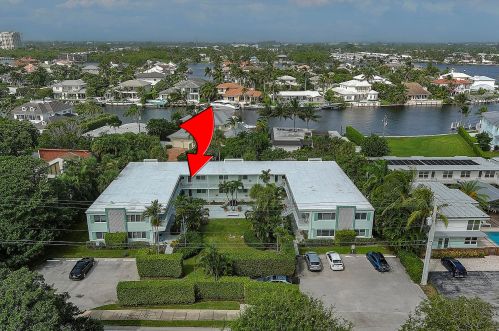 6660 Ocean Blvd, Boynton Beach, FL 33435-3357