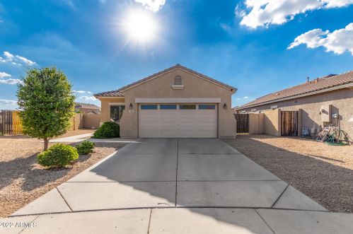 2510 115th Ln, Avondale, AZ 85323-7637