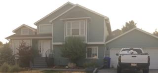 16605 Morton Dr, Spokane WA  99208-7530 exterior