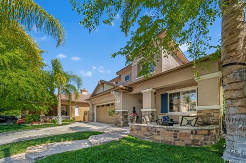 21156 Cross Creek Dr, Santa Clarita, CA 91350-4447