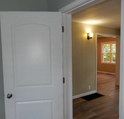 703 Gambier St, Mount Vernon OH  43050-3706 exterior